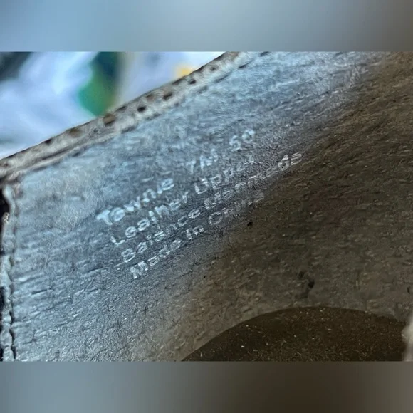 Ros Hommerson Women's Black Loafers - Picture 7 of 7